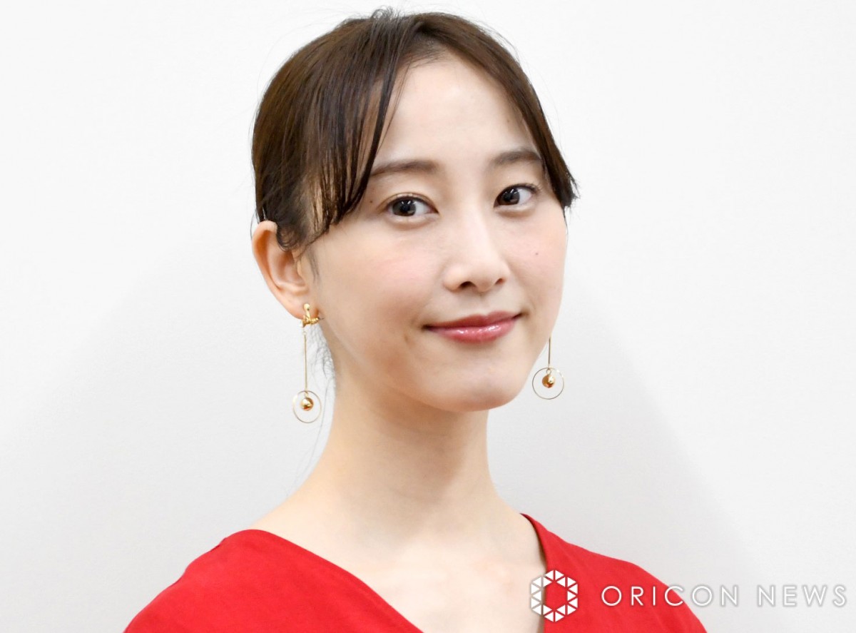松井玲奈、所属事務所を移籍 DAIGOや高橋文哉ら所属の「エー・プラス