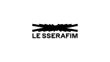 LE SSERAFIM�A�f�r���[1���N�L�O���ɏ��̃X�^�W�I�A���o���wUNFORGIVEN�x 