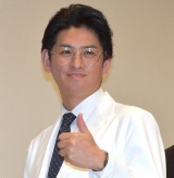 �w�O�b�h���[�j���O�A����鎂�q2�x�̊�����I�C�x���g�ɓo�d������W���� (C)ORICON NewS inc. 