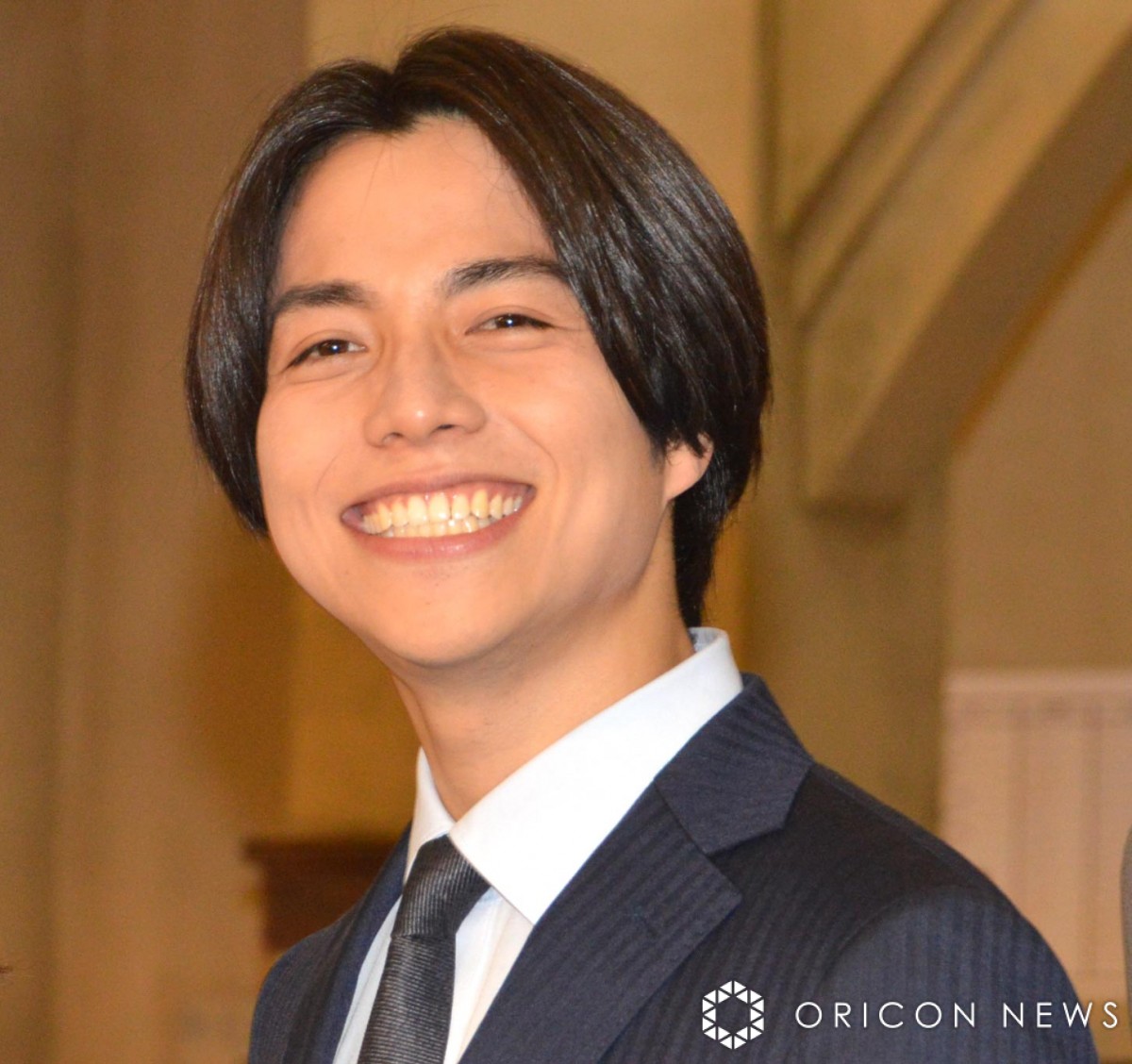 ジャニーズWESTの重岡大毅くんの写真