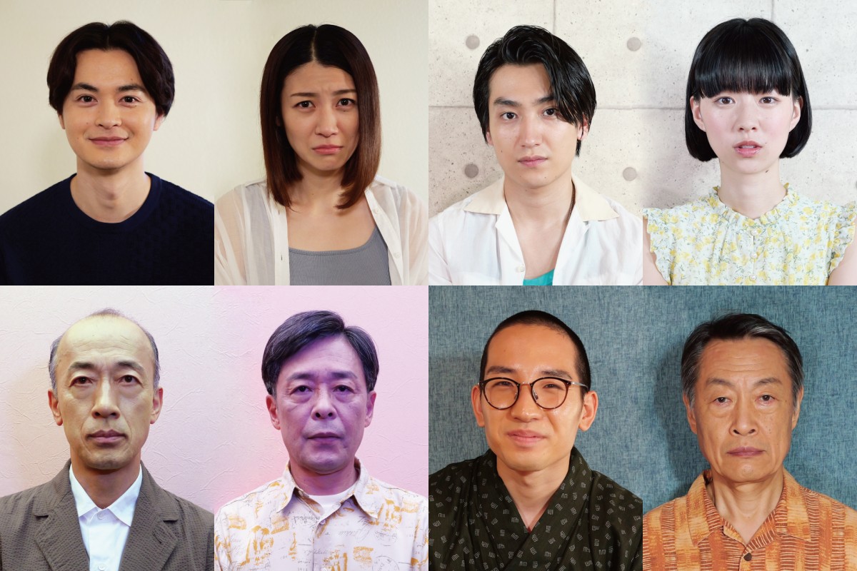 美少女　ラブホ ラブホテルを舞台にしたオムニバスドラマ、阪元裕吾監督回、藤村享平監督回解禁 | ORICON NEWS