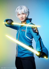 ����w���[���h�g���K�[�x�V�L���X�g���\ 