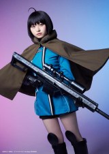 ����w���[���h�g���K�[�x�V�L���X�g���\ 