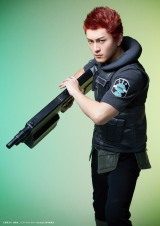 ����w���[���h�g���K�[�x�V�L���X�g���\ 