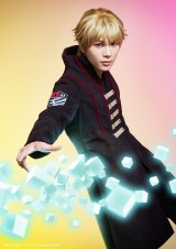 ����w���[���h�g���K�[�x�V�L���X�g���\ 