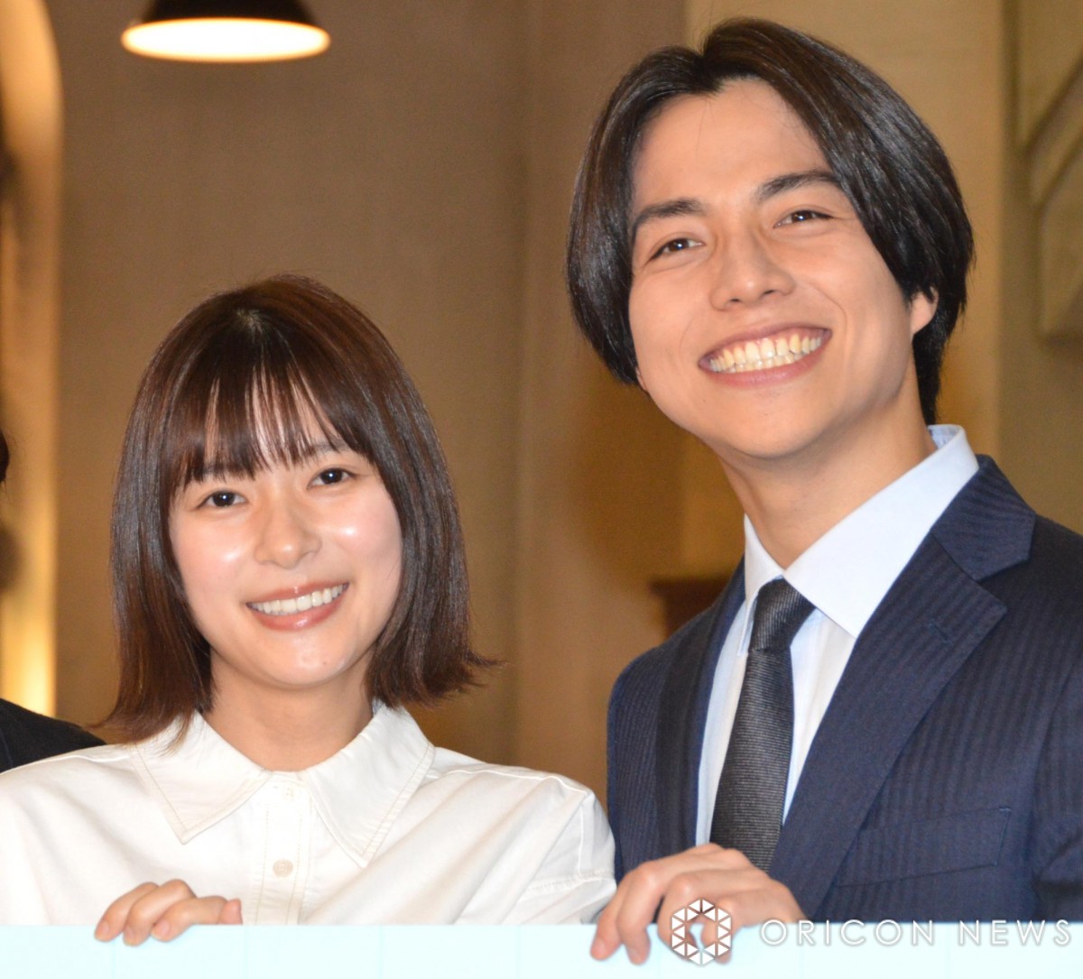 重岡大毅、常盤貴子が“影の努力”を絶賛 報道陣に“記事化”呼びかけ