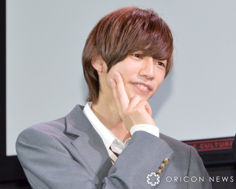 田村海琉の画像・写真 | HiHi Jets橋本涼、高石あかり＆田村海琉