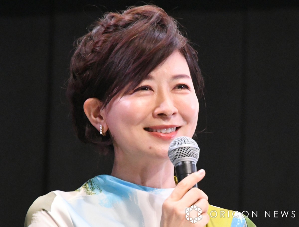 松井愛 