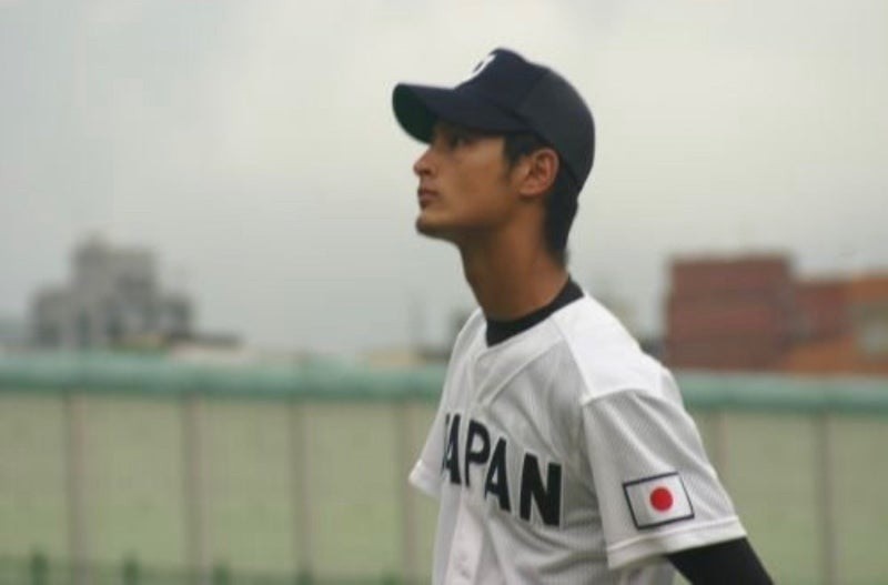 ダルビッシュ聖子、夫の高校時代の貴重写真公開「テレビで一回だけ