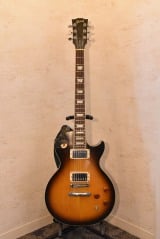����̃��C���M�^�[�EGibson Les Paul Standard 2001 (C)ORICON NewS inc. 
