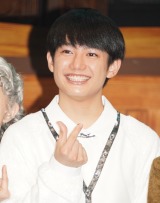 画像・写真 | AmBitious真弓孟之、クセをバラされ赤面 共演者は“べた