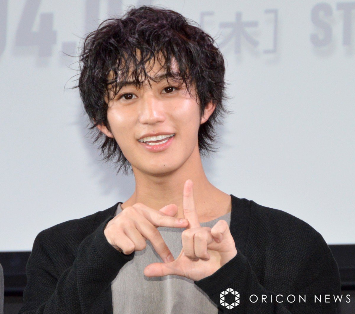 橋本涼　でたかせっと HiHi Jets橋本涼、高石あかりからお茶目な“勘違い”暴露される