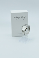 uPerfume Closet Watch -Limited Edition-vBOX+{(C)AMUSE 