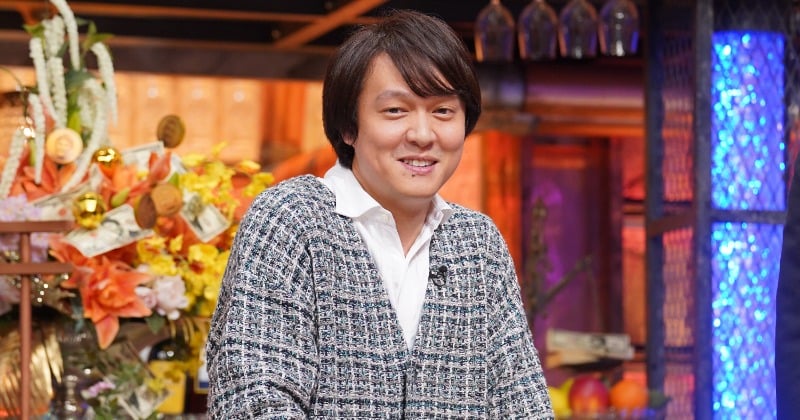 関ジャニ∞丸山隆平、浜田雅功へ夜中に相談電話 「番組見てへんから分からんけど…」も“神対応” | ORICON NEWS