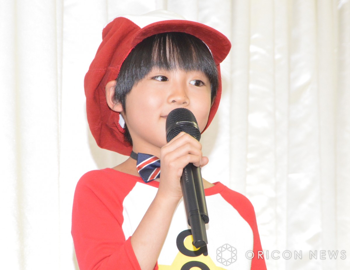 関ジャニ∞横山裕、“コタロー”川原瑛都くんの成長に驚き 名司会