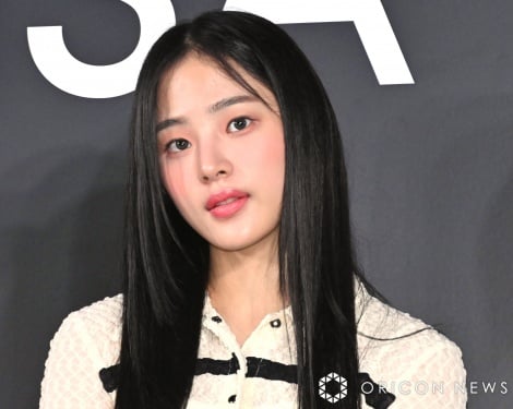 MINJIの画像・写真 | NewJeans来日 初めての原宿にワクワク「景色が