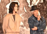 ŵx̕䂠ɓoꂵ()YA_s (C)ORICON NewS inc. 