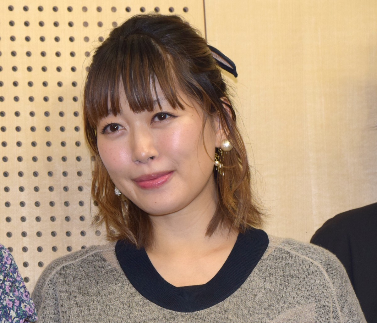 坂本美雨、父・坂本龍一さんを追悼「お父さん、ずっとずっと愛してます」 インスタに思いつづる | ORICON NEWS