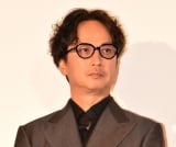 映画『仕掛人・藤枝梅安2』舞台あいさつに登壇した椎名桔平 （C）ORICON NewS inc. 