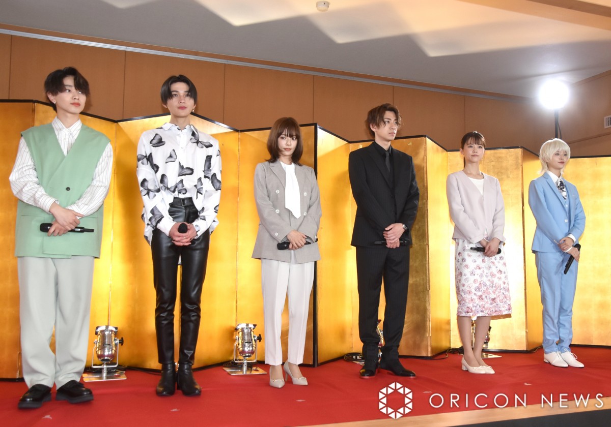 画像・写真 | 桜井ユキ、推しを明かす 指名された三浦翔平が