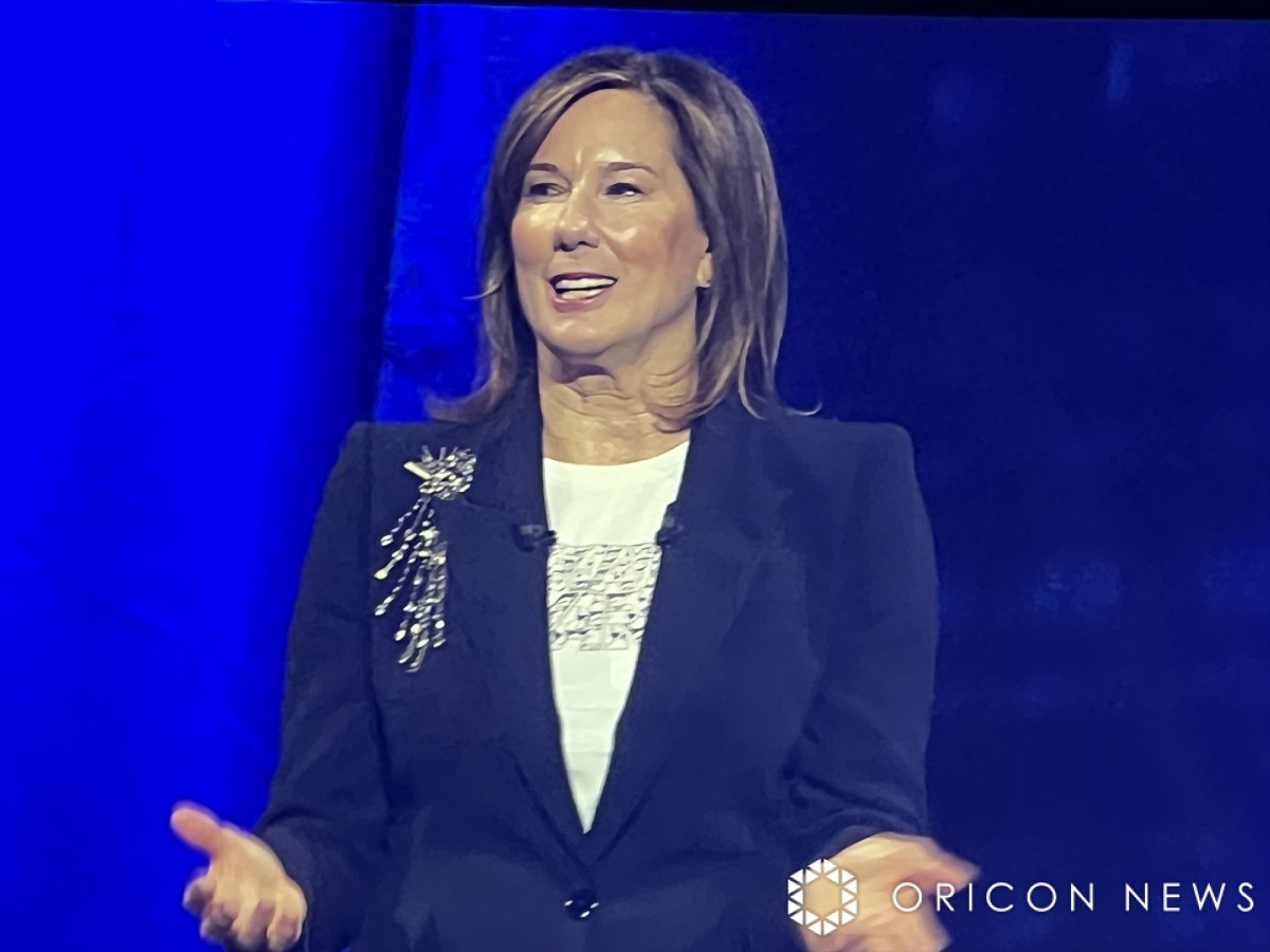 LX[EPlfB=X^[EEH[YEZu[Vɂ (C)ORICON NewS inc. 