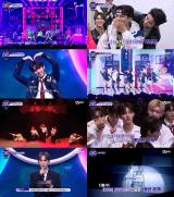 �wBOYS PLANET�x��10�b���@Mnet/Mnet Smart +�œ��ؓ��������E�z�M���iC�jCJ ENM Co., Ltd, All Rights Reserved 