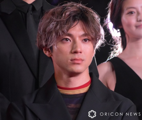 wx2xɒMv𖾂RcTM iCjORICON NewS inc. 