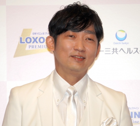 �w���L�\�j��S�v���~�A���t�@�C���x�VCM���\��ɏo�Ȃ���NON STYLE�E�Γc�� �iC�jORICON NewS inc. 