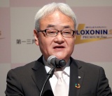 �w���L�\�j��S�v���~�A���t�@�C���x�VCM���\��ɏo�Ȃ����g�c���F��\������В� �iC�jORICON NewS inc. 