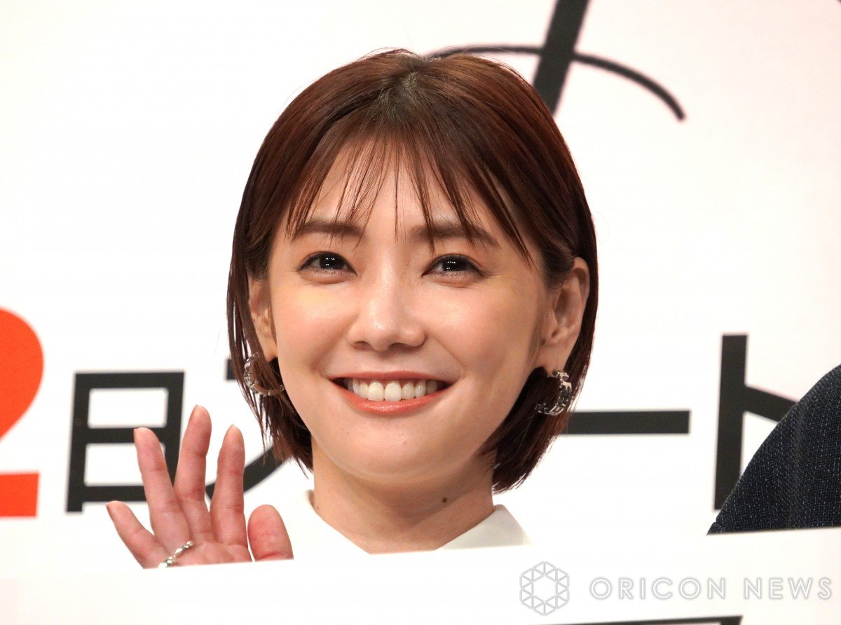 倉科カナ、初ヒロインに喜び 菊池風磨がキュートなハプニング明かす「呼ばれる前に…」 | ORICON NEWS