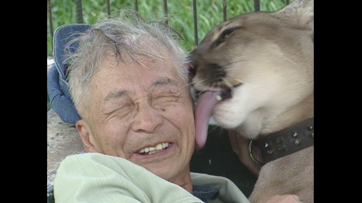 ムツゴロウ」畑正憲さん偲び、フジが4・8に追悼特別番組