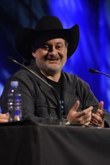 �h���}�V���[�Y�w�A�\�[�J�x�p�l���C�x���g�ɓo�d�����f�C���E�t�B���[�j�i���쑍�w���E�ēj���X�^�[�E�E�H�[�Y�E�Z���u���[�V����2023���ɂ� �iC�j2023 Getty Images 