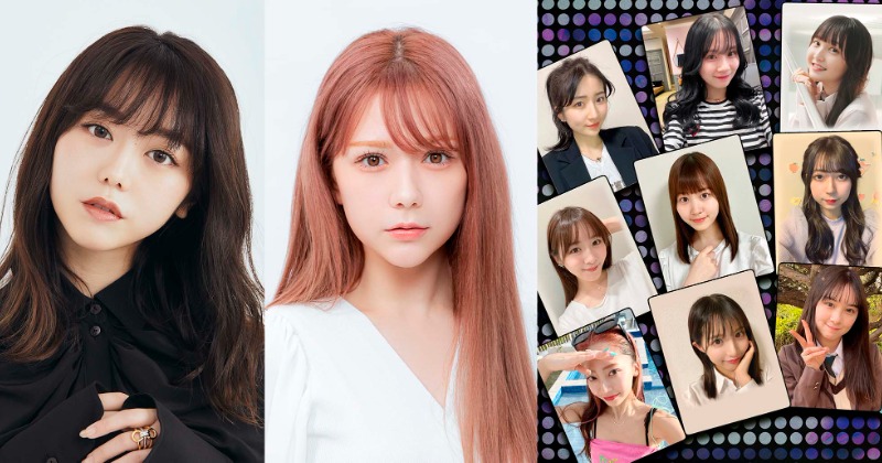 峯岸みなみ＆村重杏奈『オールナイトフジコ』レギュラー出演決定