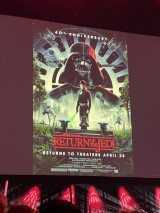 画像・写真 | 『スター・ウォーズ』映画3作目『ジェダイの帰還』40周年