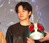 �f��w�V���E���ʃ��C�_�[�x�i���J���j�̑�q�b�g��畑�䂠�����ɓo�d�����r���s�� �iC�jORICON NewS inc. 