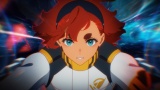 『機動戦士ガンダム 水星の魔女』（C）創通・サンライズ・MBS 