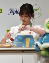 �������z�[���v���_�N�c�w�Ⓚ�����̊w�Z�x���\��ɃQ�X�g�Ƃ��ēo�d���������y �iC�jORICON NewS inc. 