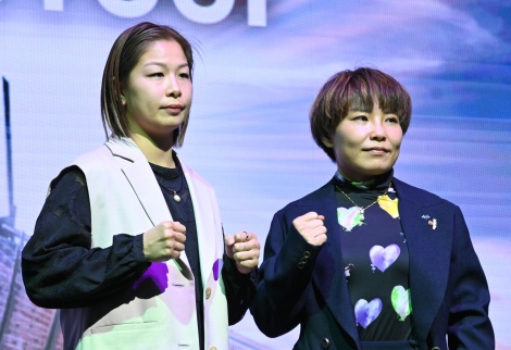 画像・写真 | 【RIZIN】春の3大会ファイターカタログ「Vol.33 浅倉