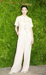 �O�g�ʉԁA�y�₩�Z�b�g�A�b�v�Ŕ����`���� �N�[���ȕ\��Ŗ����u�u�₩�����ǁA�}�X�L�������ȃR�[�f�v 