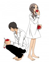 �w�ɂ����Ă��܂��x����L�[�r�W���A���iC�j���у��~��/�}�b�O�K�[�f�� 