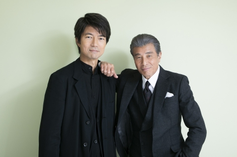 �i������j�����g�I���A�ڂЂ낵 �iC�jORICON NewS inc. 