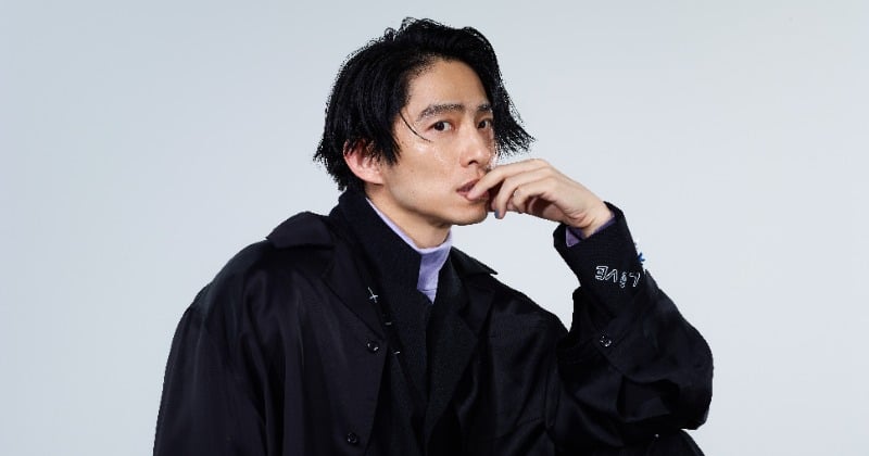 三宅健の楽曲がサブスク解禁 今までのアイドル像を覆すミニアルバムを