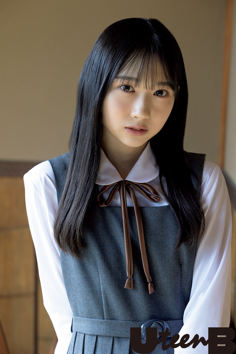 画像・写真 | 日向坂46 四期生・藤嶌果歩＆渡辺莉奈、純度抜群の初々