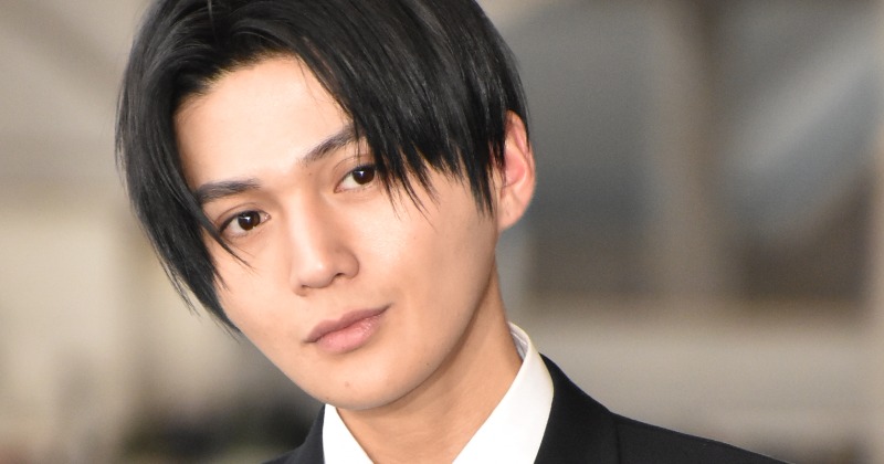 FANTASTICS八木勇征、フライト時の“失態”悔やむ「自分にすごく腹が立ち