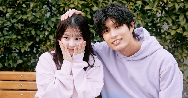 元＝LOVE齊藤なぎさ、頭ポンポンに悶絶「もう1回やって」 脱落候補に