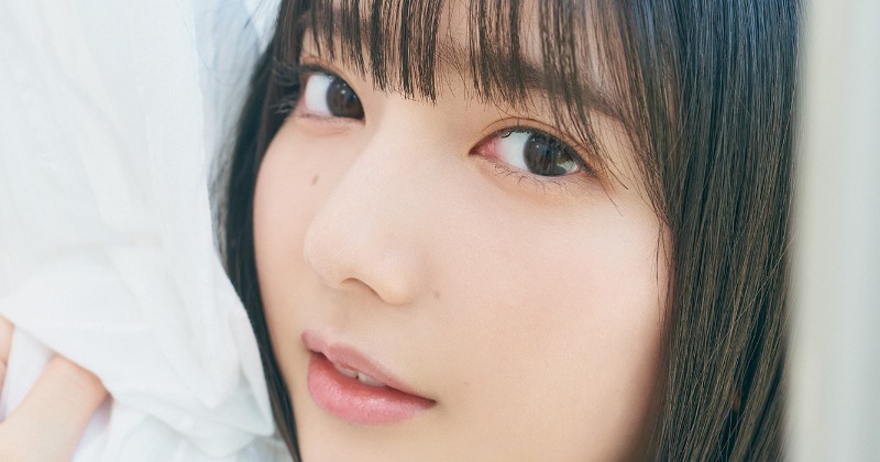 日向坂46『四期生のぽかぽか写真館』4番手は竹内希来里