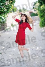 画像・写真 | 日向坂46影山優佳1st写真集 東名阪5店舗でパネル展