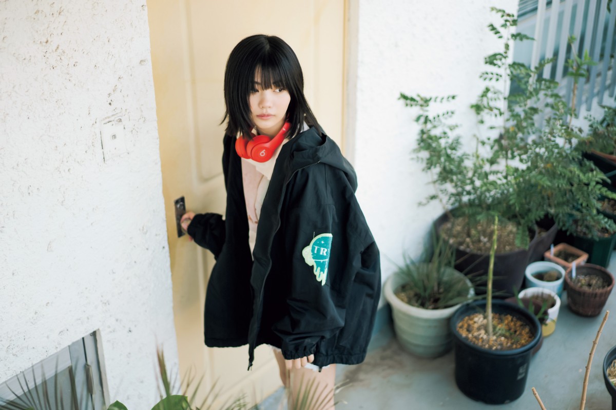 画像・写真 | 乃木坂46中西アルノ、クール＆キュートのギャップで魅了