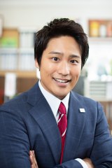 画像・写真 | 桐山照史『ゲキカラドウ』との相性は「絶対にいい」 激辛