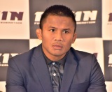 �yRIZIN�z�g�����l�̃��C�o���h�u�A�J�[�I�����Q�� 5�E6�L�����Ō�K-1�̈��ۗڋP��Ƒΐ� 